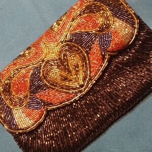 Royal Gem Bag